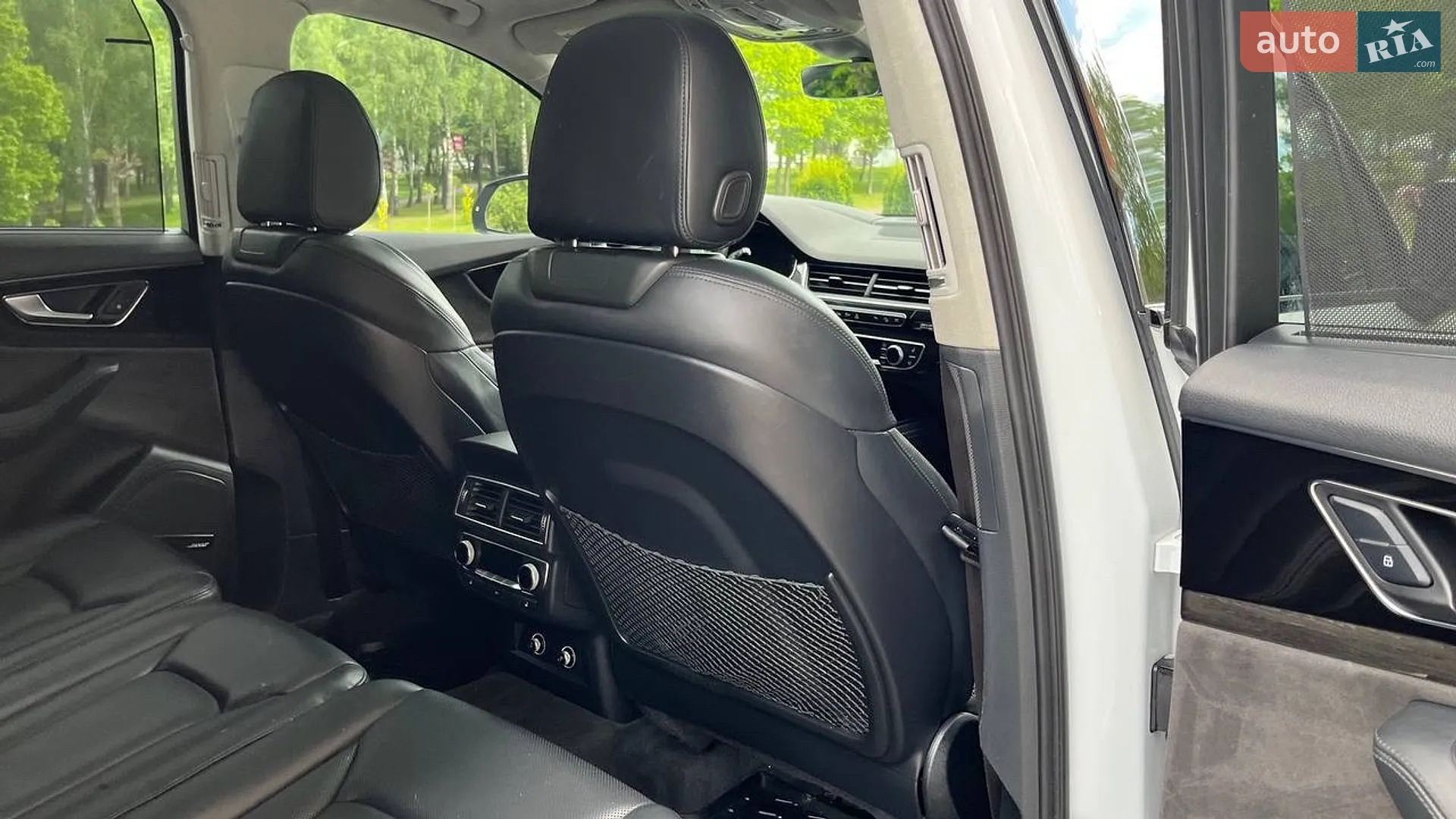 2018 Audi Q7 - мініатюра 36