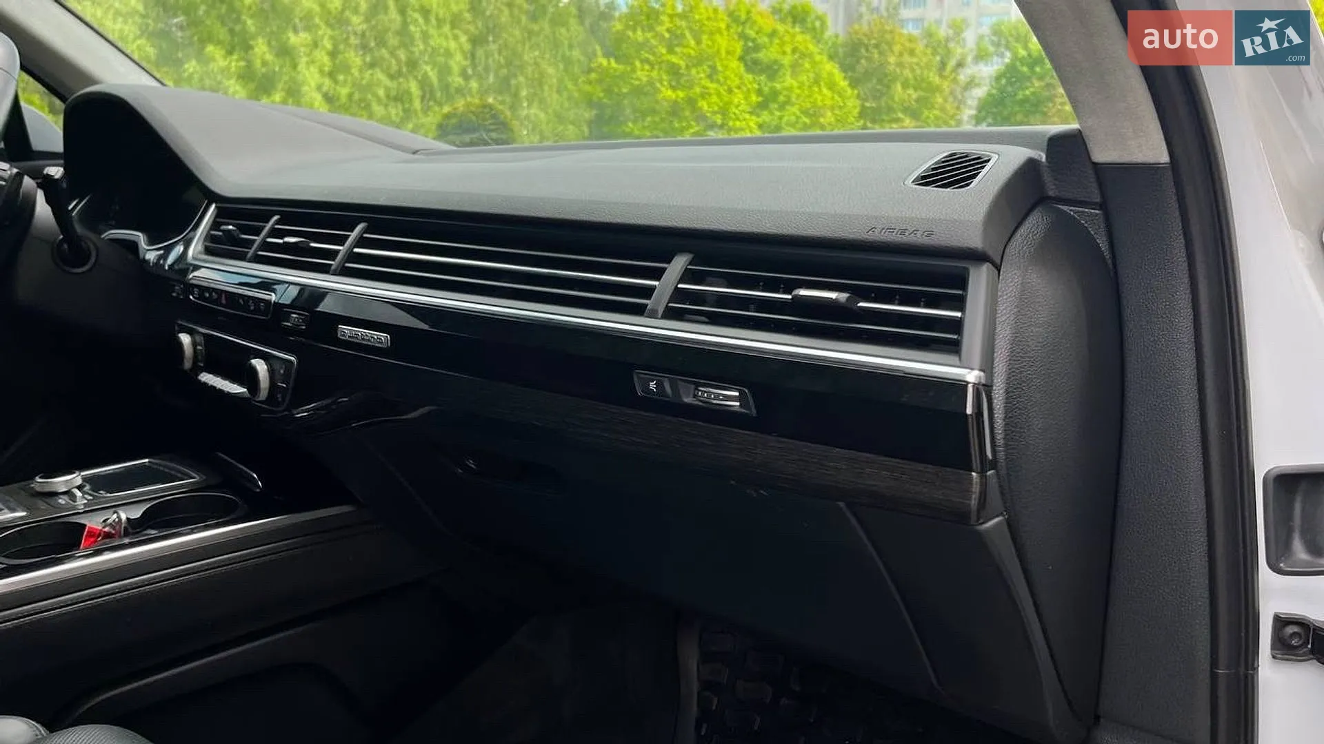 2018 Audi Q7 - мініатюра 45