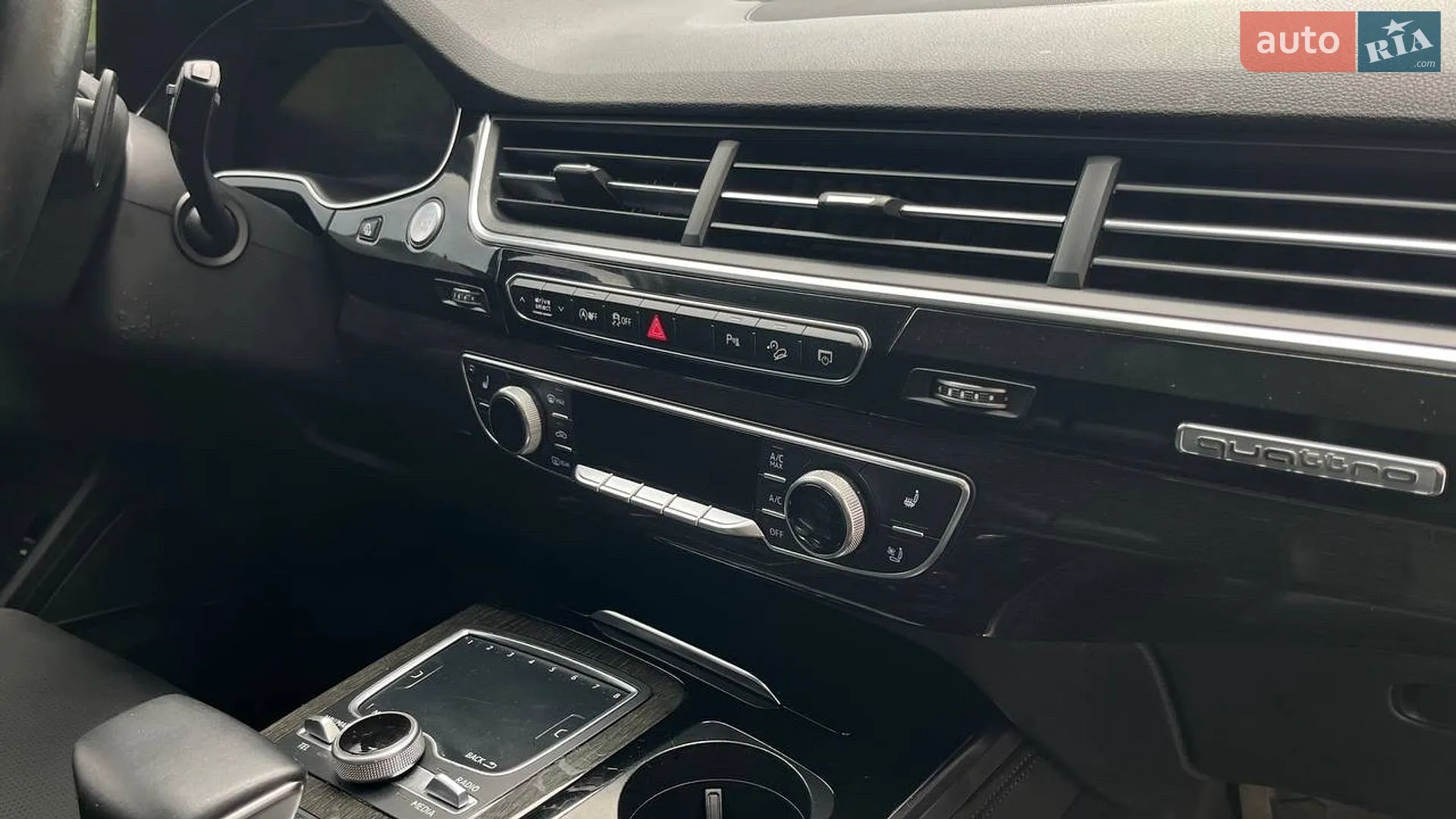 2018 Audi Q7 - мініатюра 49