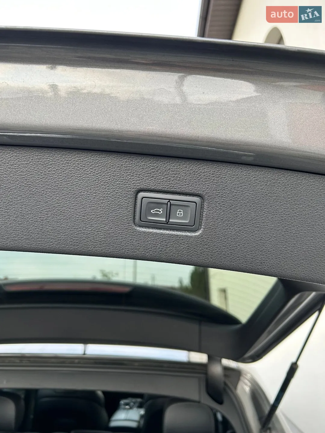 2016 Audi Q7 - мініатюра 11