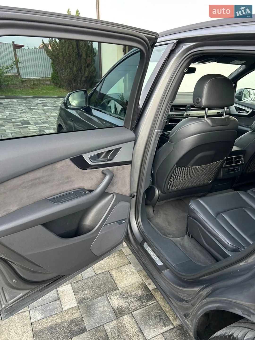 2016 Audi Q7 - мініатюра 17