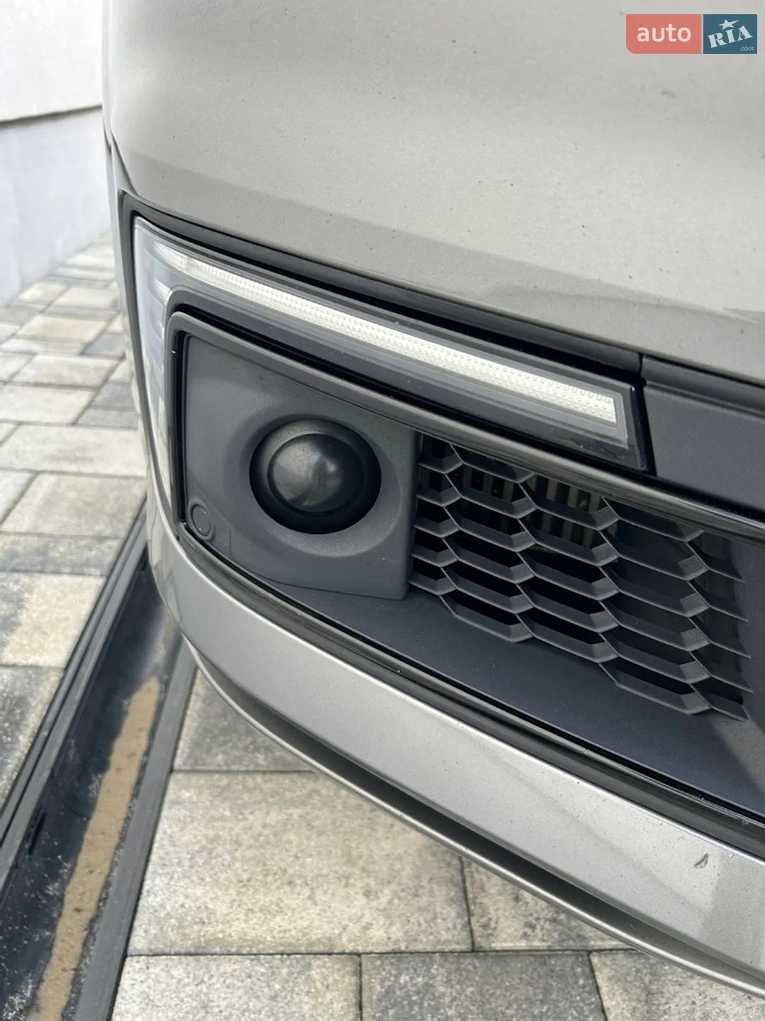 2016 Audi Q7 - мініатюра 23