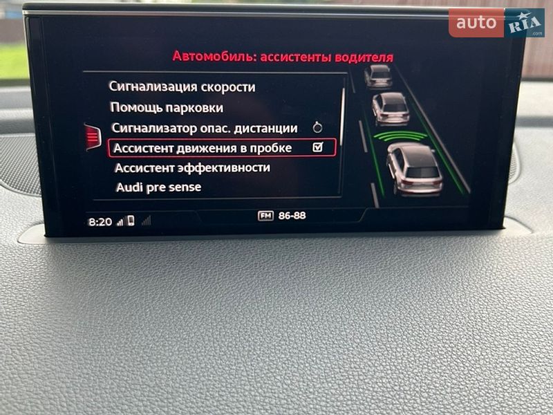 Внедорожник / Кроссовер Audi Q7 2016 в Новояворовске