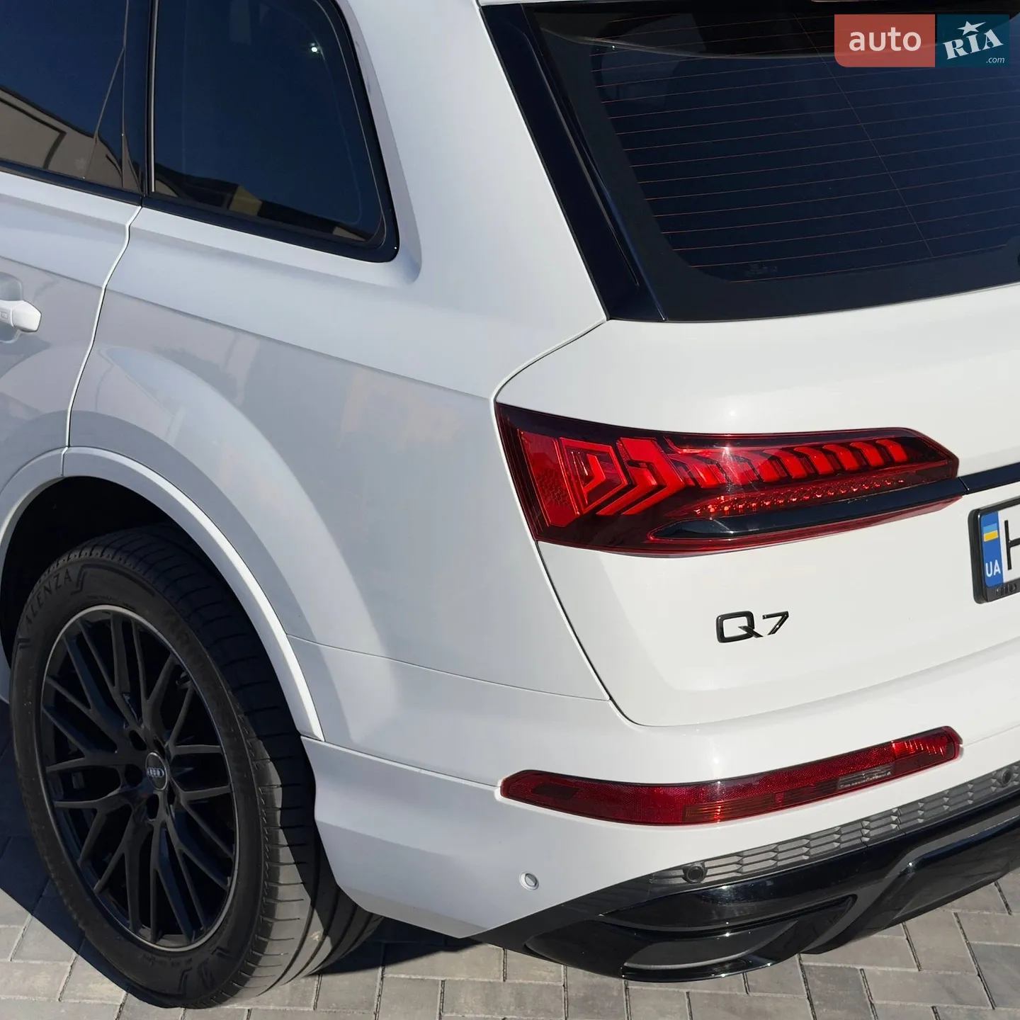 2020 Audi Q7 - мініатюра 25