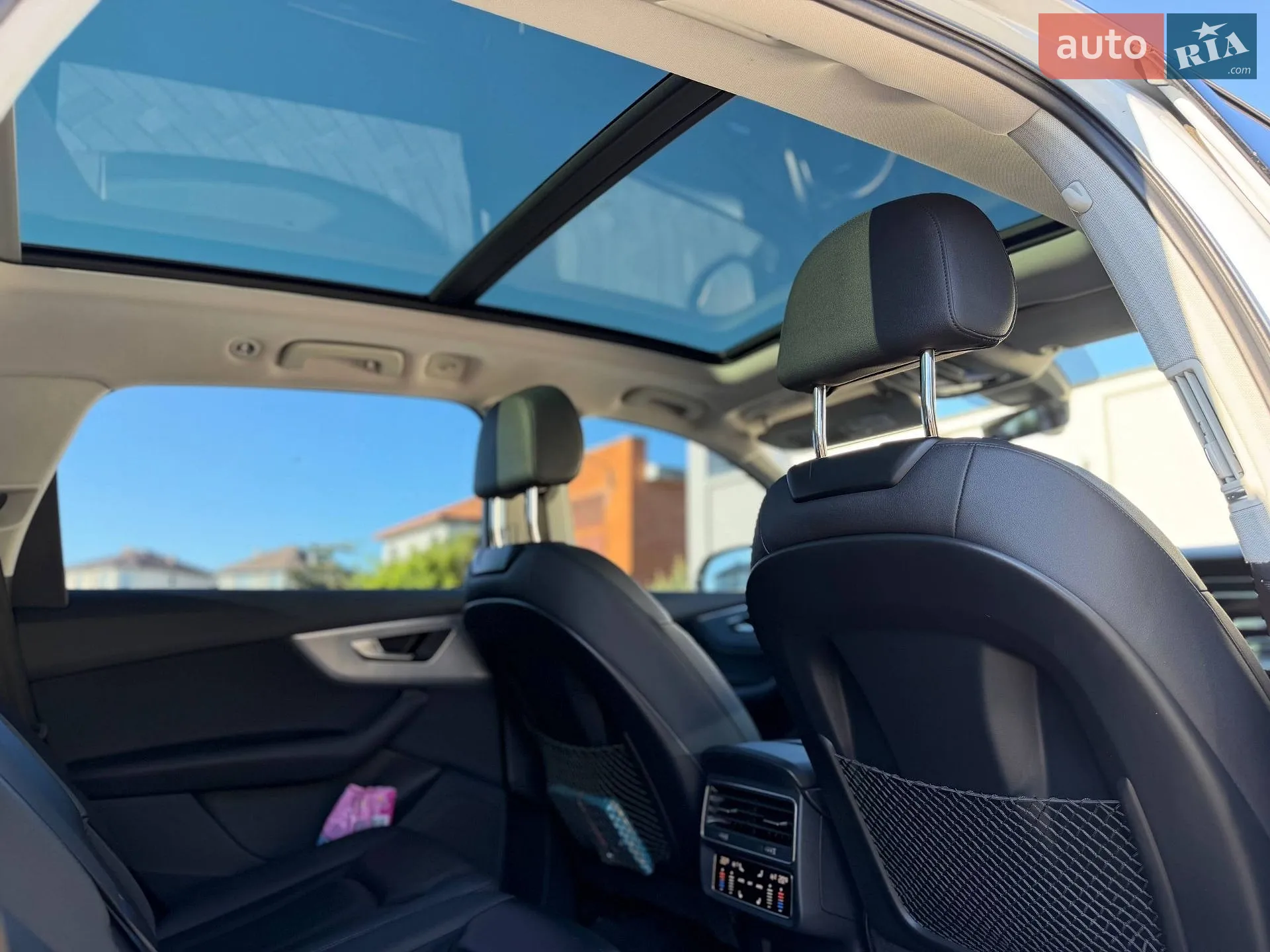 2020 Audi Q7 - мініатюра 43
