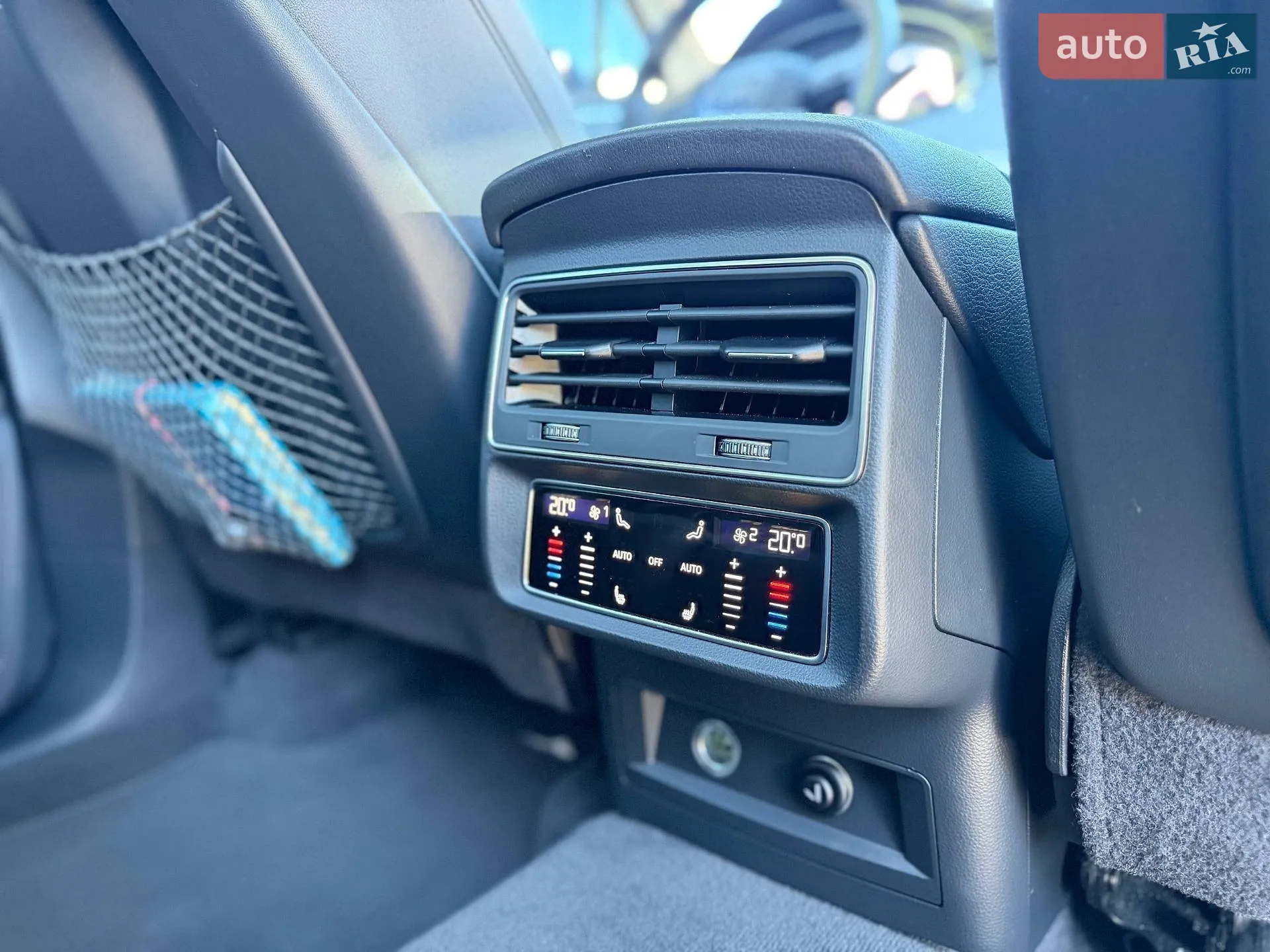 2020 Audi Q7 - мініатюра 45