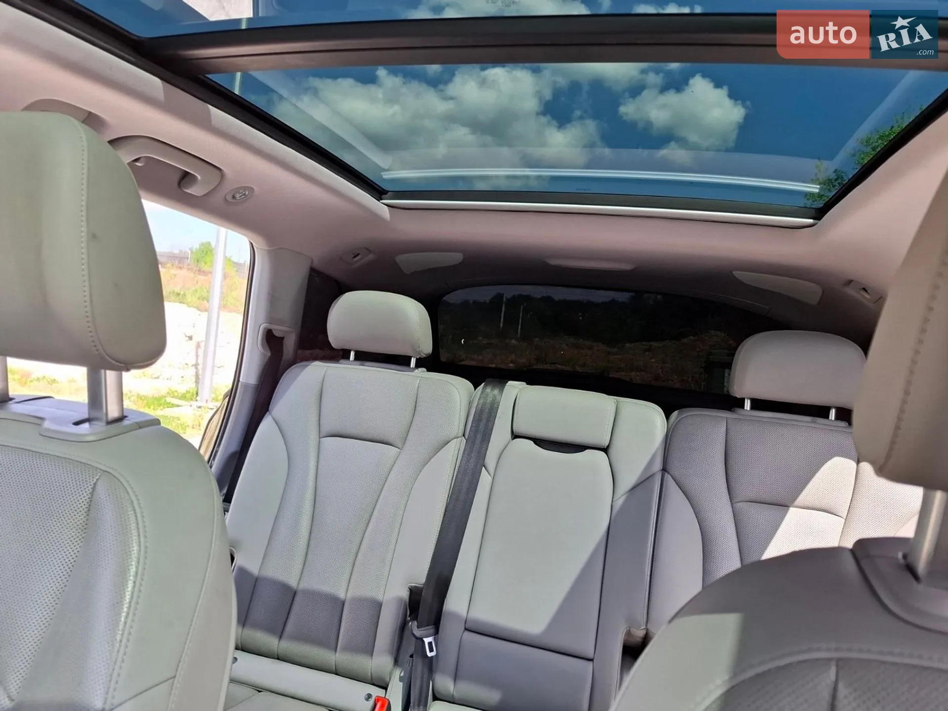 2020 Audi Q7 - мініатюра 7