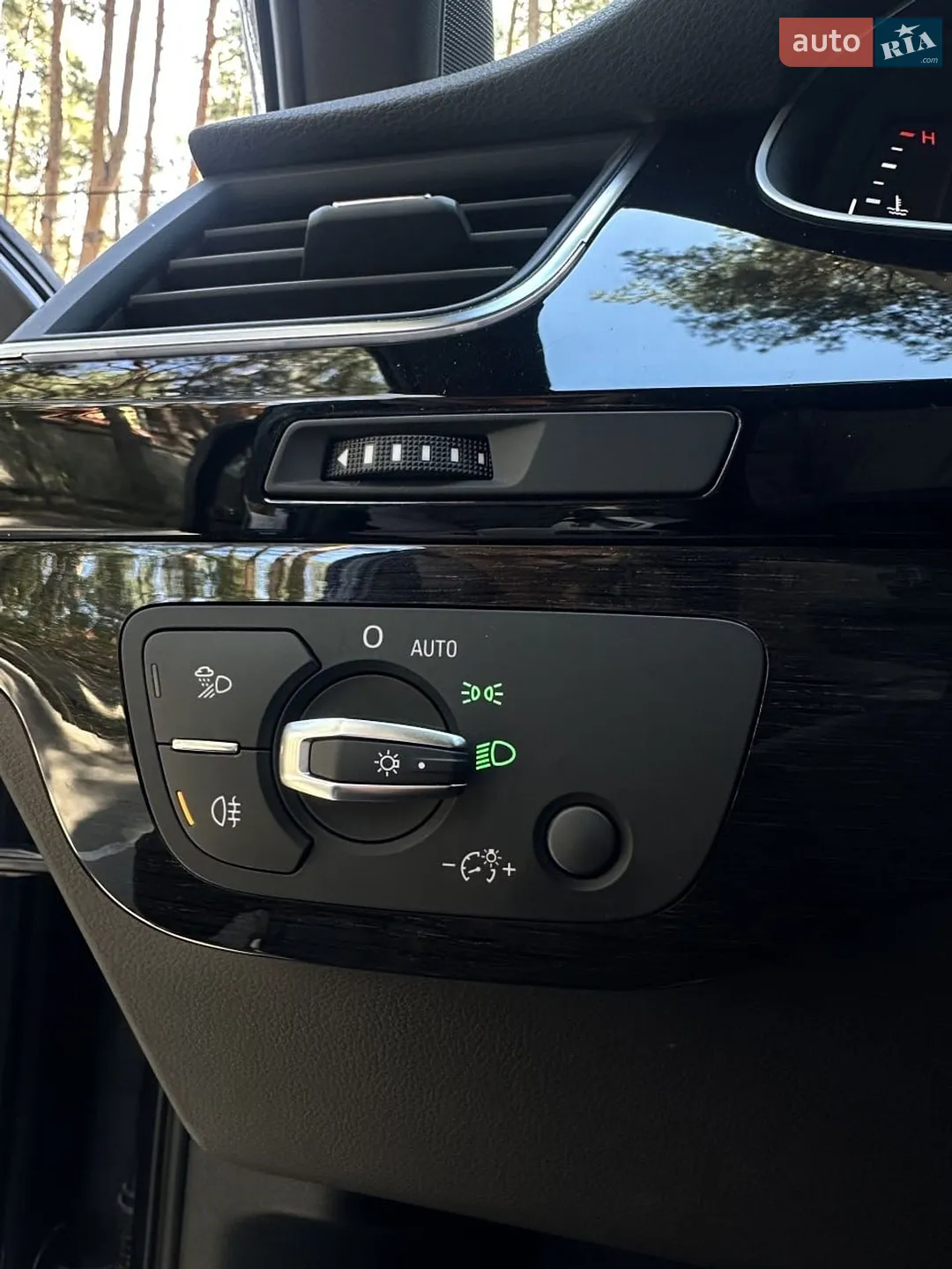2019 Audi Q7 - мініатюра 37