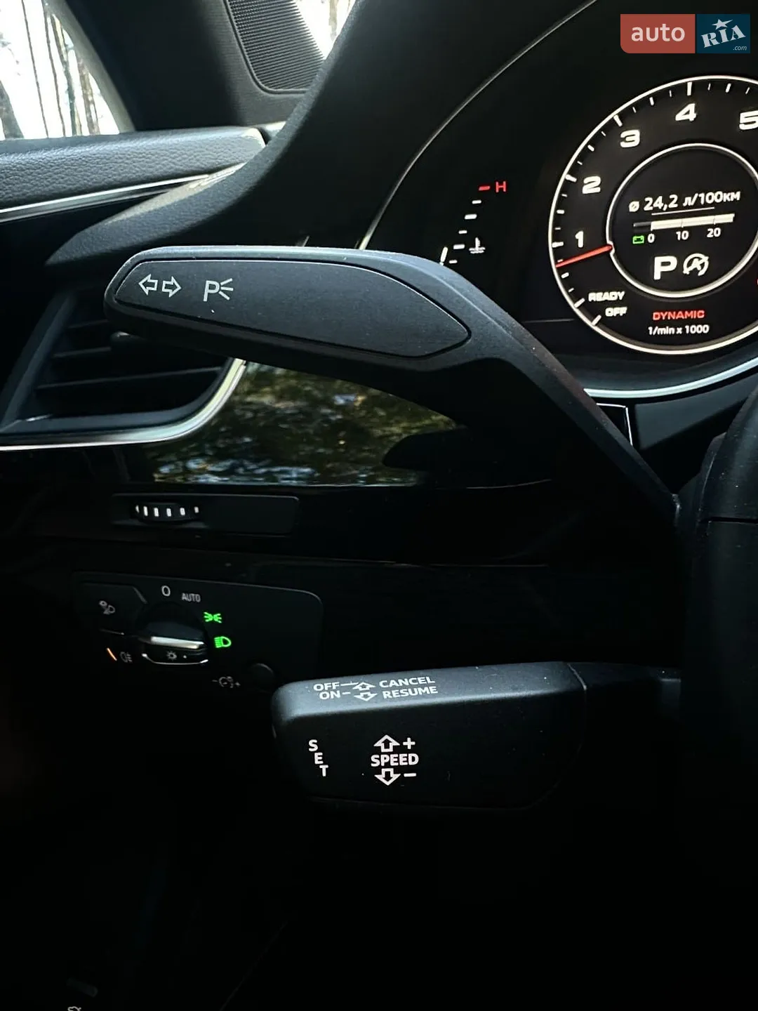 2019 Audi Q7 - мініатюра 39