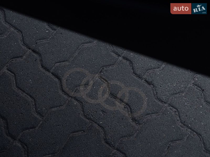 Позашляховик / Кросовер Audi Q7 2020 в Луцьку