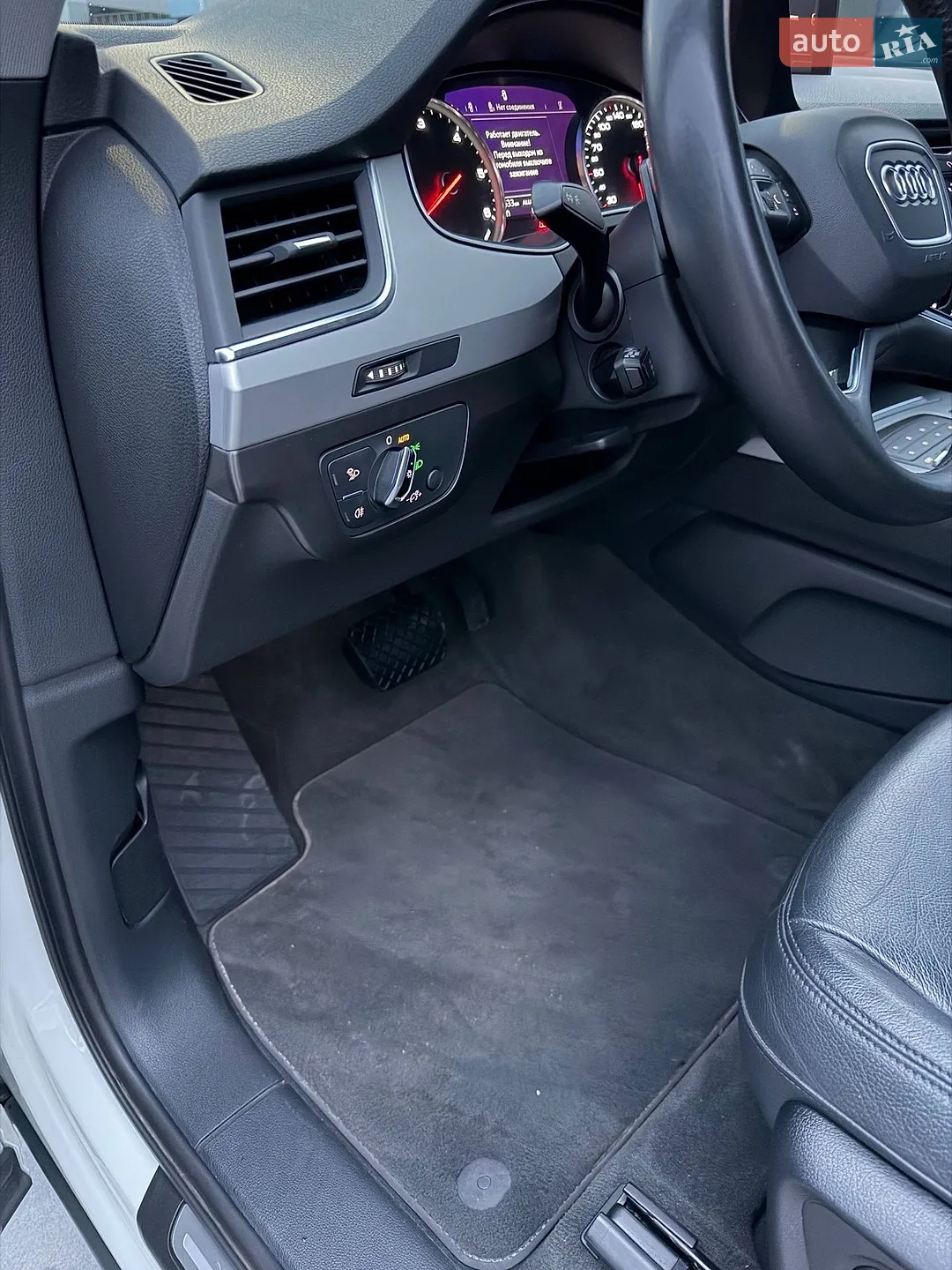 2017 Audi Q7 - мініатюра 10