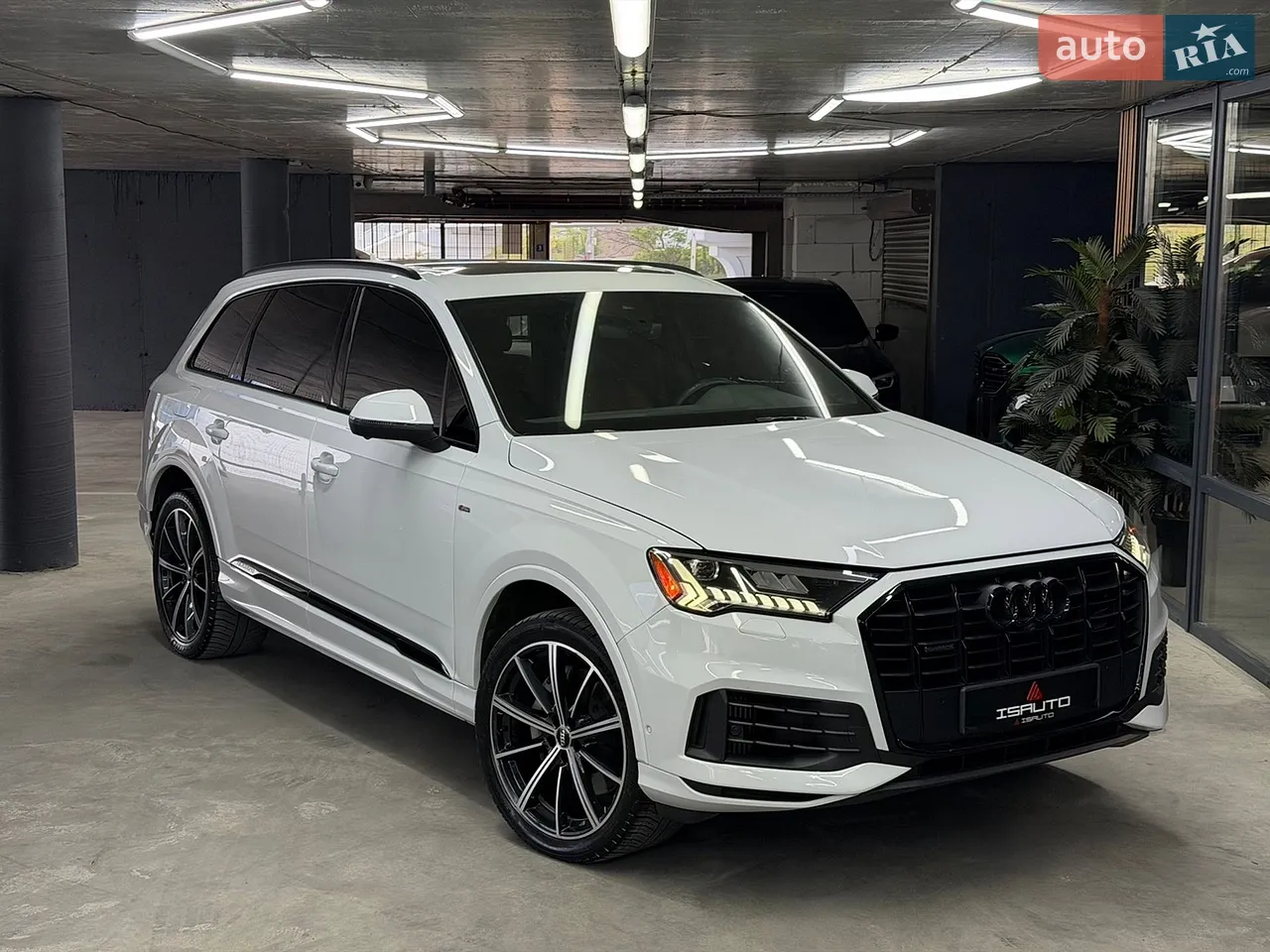 2020 Audi e-tron Sportback - мініатюра 37