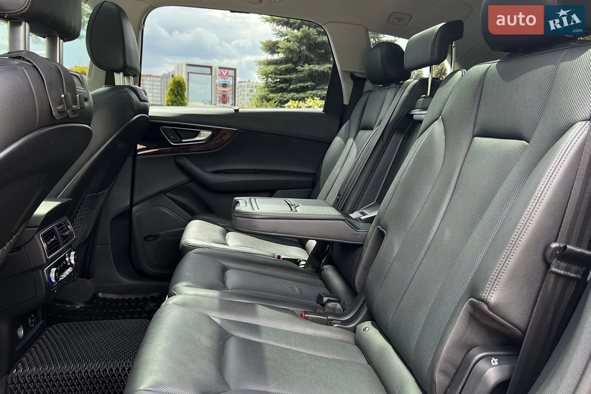 2018 Audi Q7 - мініатюра 35