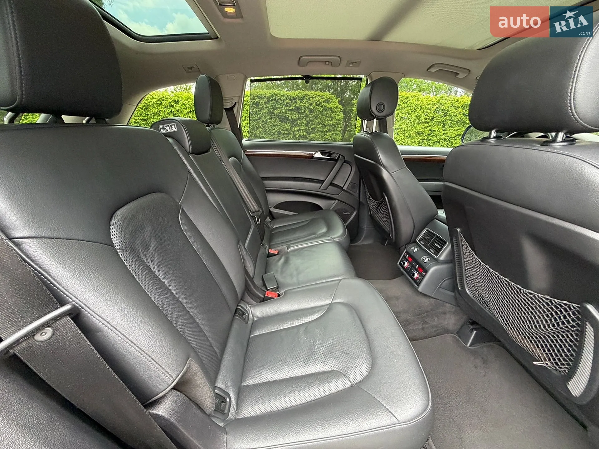 2013 Audi Q7 - мініатюра 32