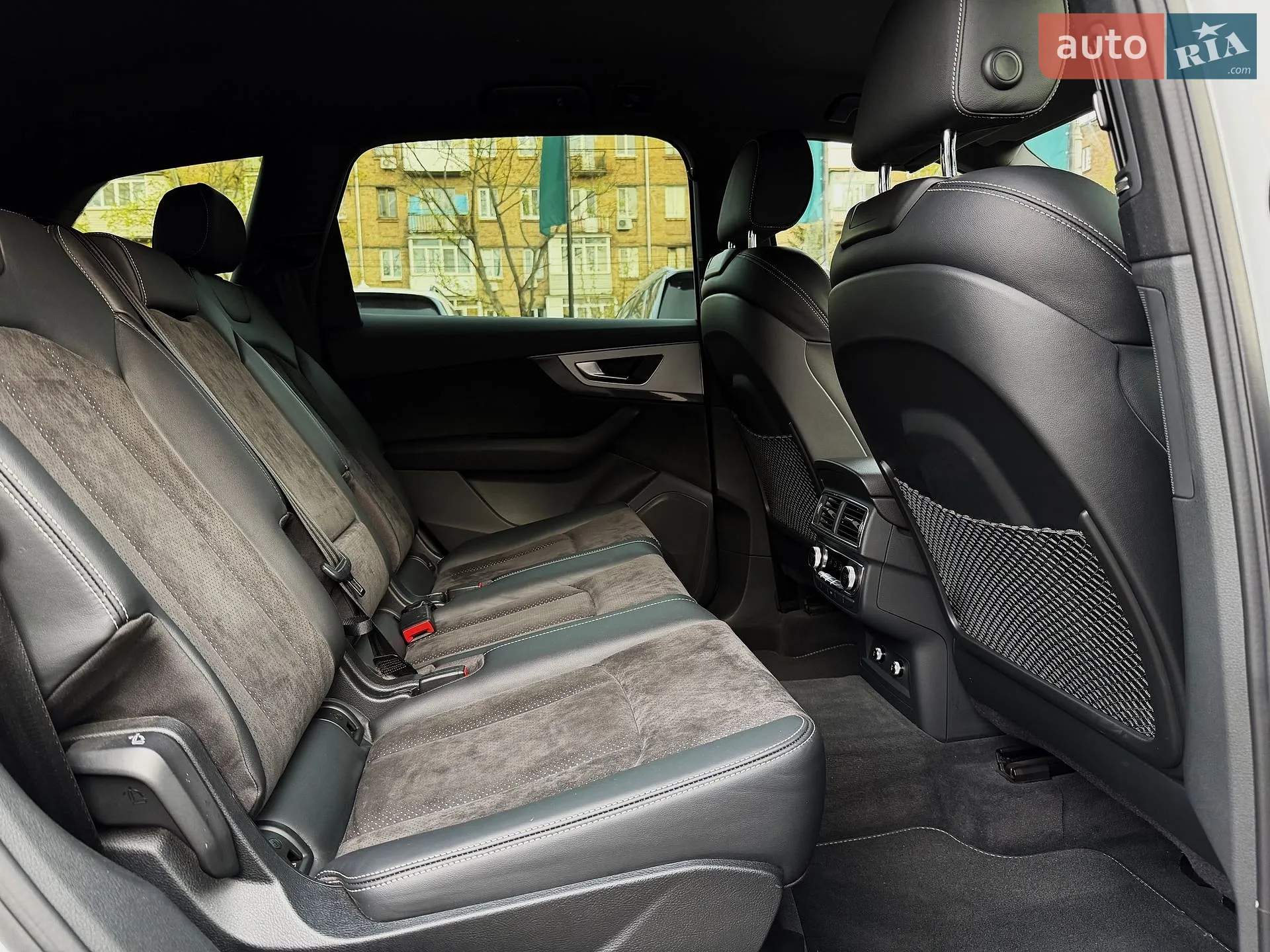 2019 Audi Q7 - мініатюра 33