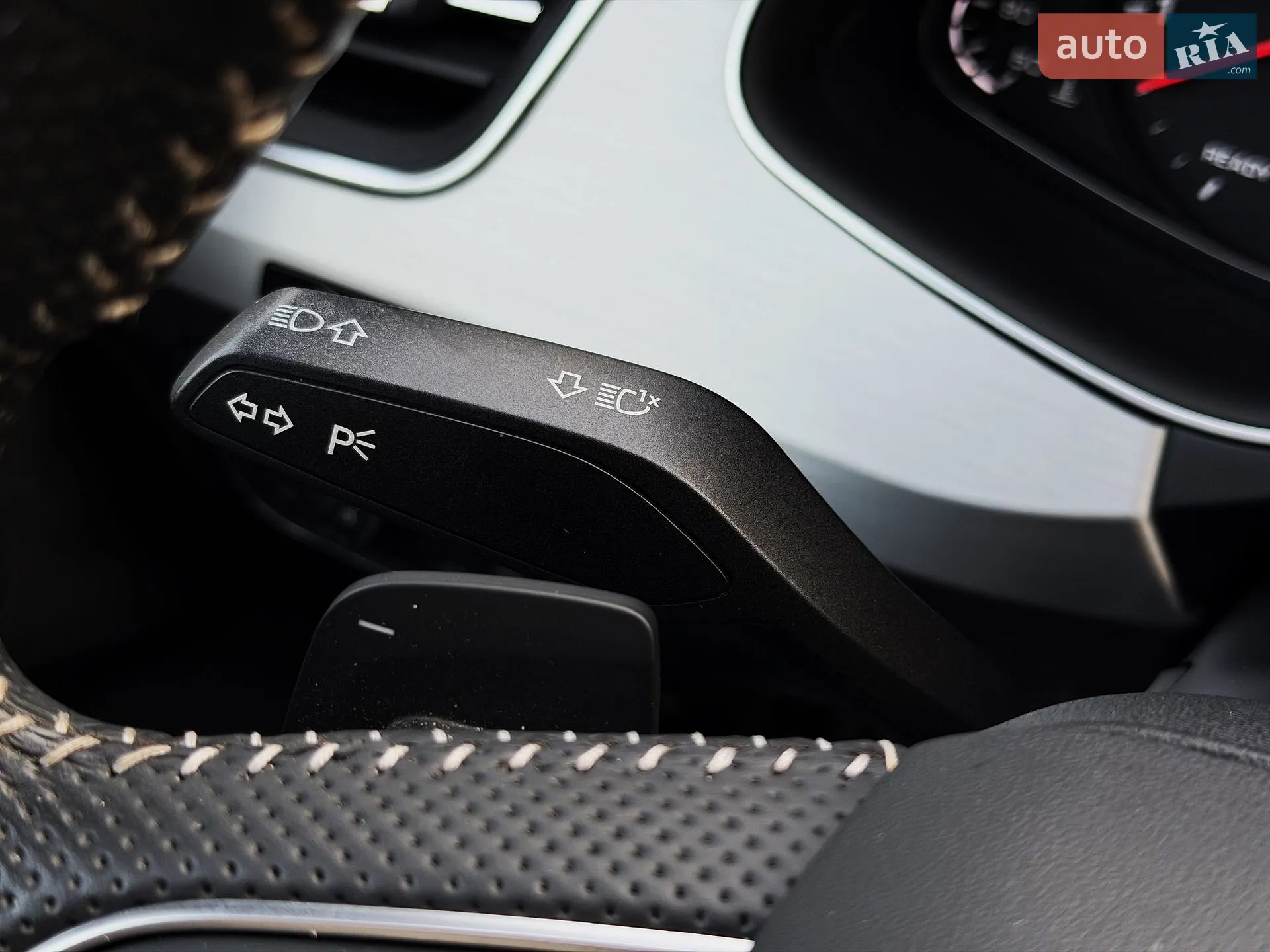 2019 Audi Q7 - мініатюра 48