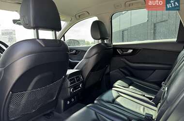 Позашляховик / Кросовер Audi Q7 2018 в Львові