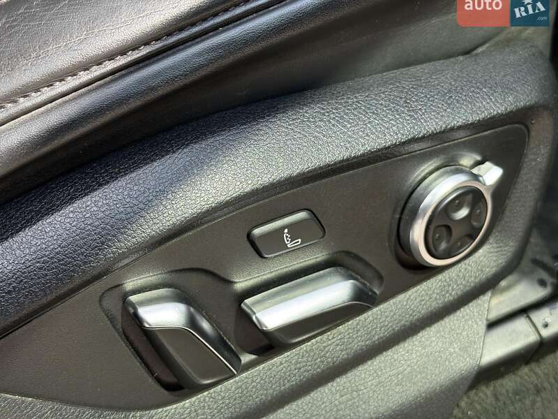 Позашляховик / Кросовер Audi Q7 2018 в Львові
