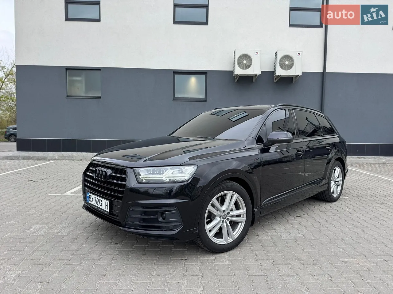 2015 Audi Q7 - мініатюра 29