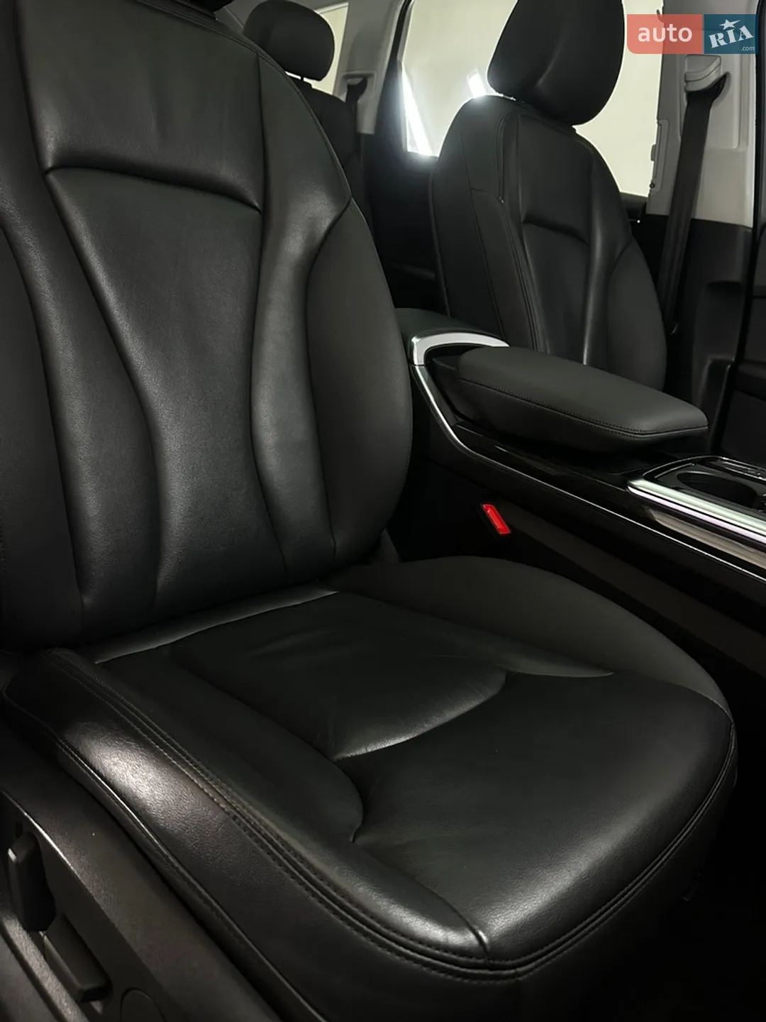 2020 Audi Q7 - мініатюра 26
