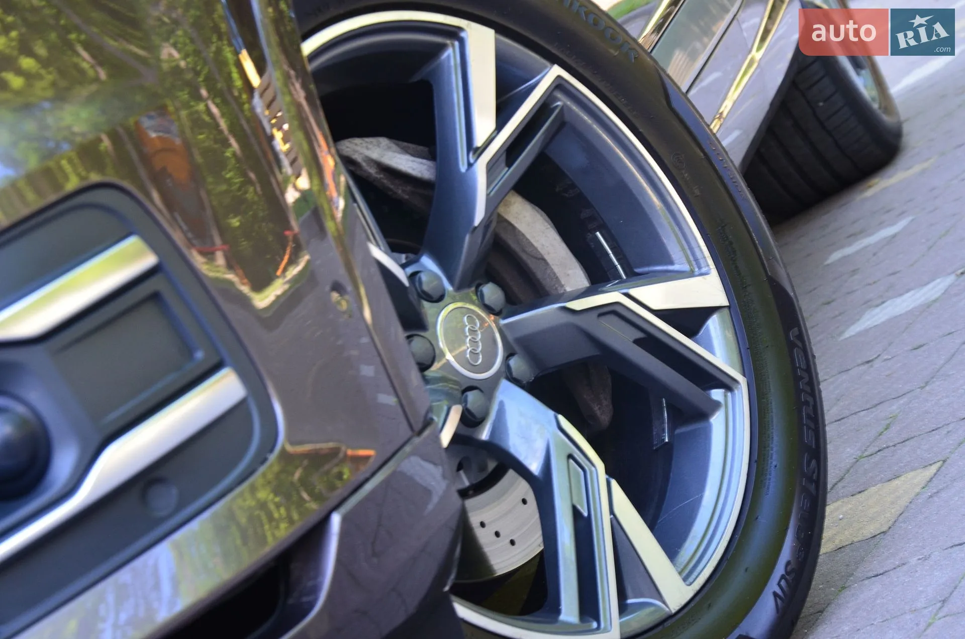 2015 Audi Q7 - мініатюра 7