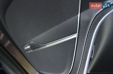 Позашляховик / Кросовер Audi Q7 2015 в Трускавці