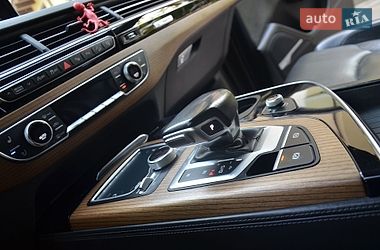 Позашляховик / Кросовер Audi Q7 2015 в Трускавці