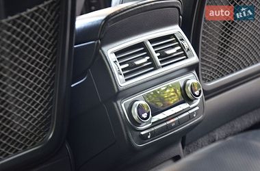Позашляховик / Кросовер Audi Q7 2015 в Трускавці