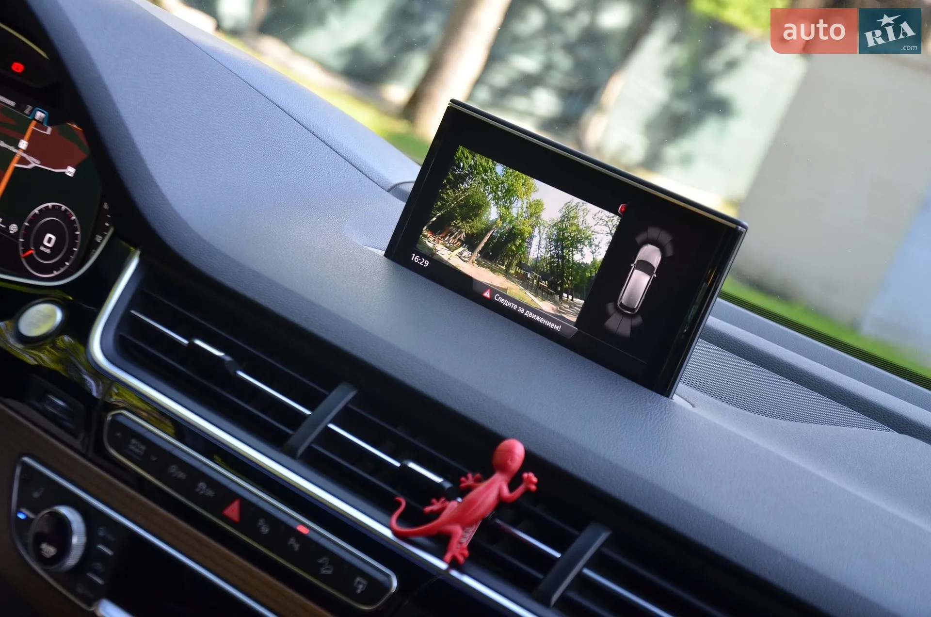 2015 Audi Q7 - мініатюра 64