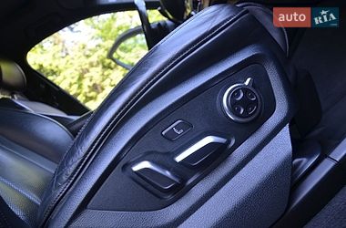 Позашляховик / Кросовер Audi Q7 2015 в Трускавці