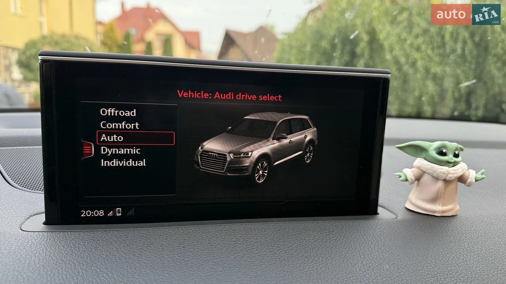 2017 Audi Q7 - мініатюра 24