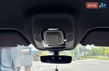 Позашляховик / Кросовер Audi Q7 2016 в Івано-Франківську