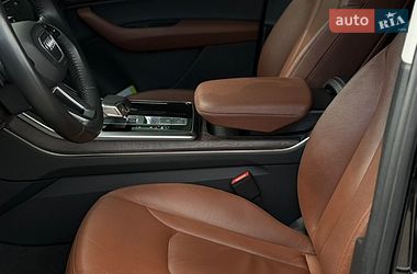 Внедорожник / Кроссовер Audi Q7 2020 в Виннице