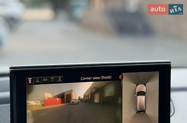 Позашляховик / Кросовер Audi Q7 2017 в Володимирі