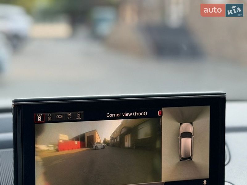 Позашляховик / Кросовер Audi Q7 2017 в Володимирі