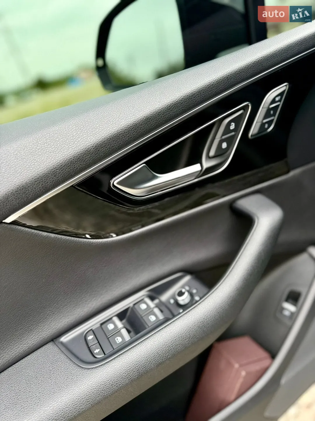 2018 Audi Q7 - мініатюра 20