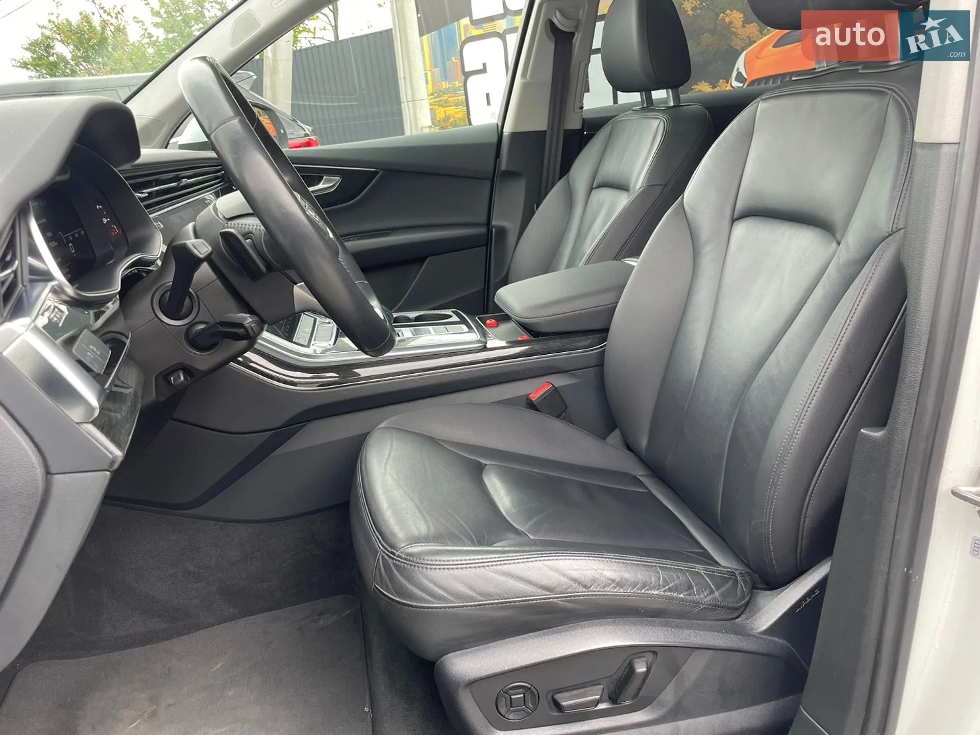 2019 Audi Q7 - мініатюра 9