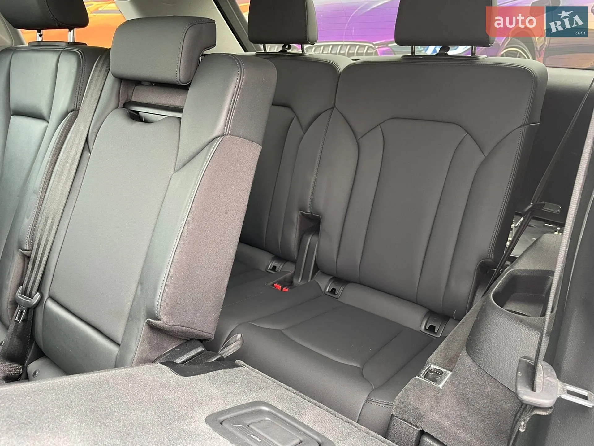 2019 Audi Q7 - мініатюра 14