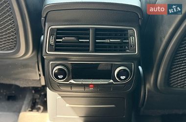 Позашляховик / Кросовер Audi Q7 2015 в Києві фото 8 Позашляховик / Кросовер Audi Q7 2015 в Києві