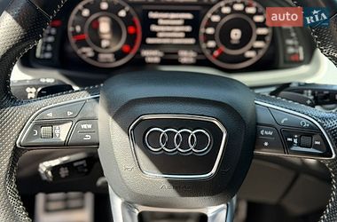 Позашляховик / Кросовер Audi Q7 2015 в Києві фото 14 Позашляховик / Кросовер Audi Q7 2015 в Києві