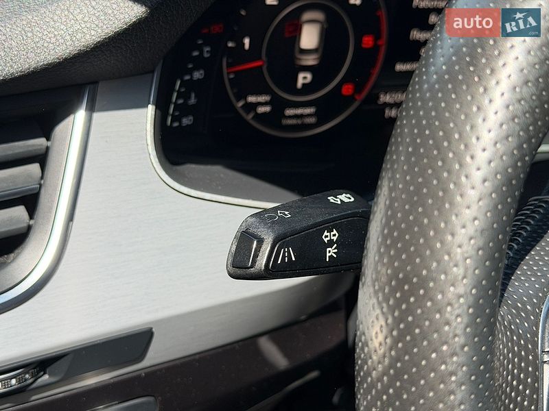 Позашляховик / Кросовер Audi Q7 2015 в Києві фото 15 Позашляховик / Кросовер Audi Q7 2015 в Києві