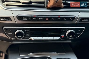 Позашляховик / Кросовер Audi Q7 2015 в Києві фото 16 Позашляховик / Кросовер Audi Q7 2015 в Києві