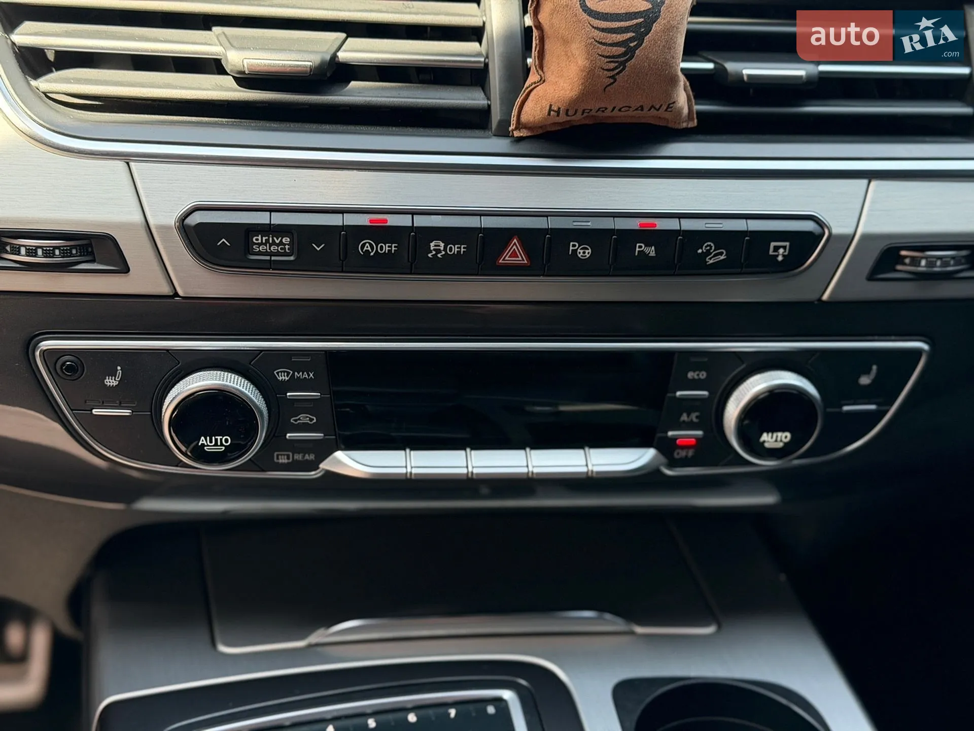 2015 Audi Q7 - мініатюра 16