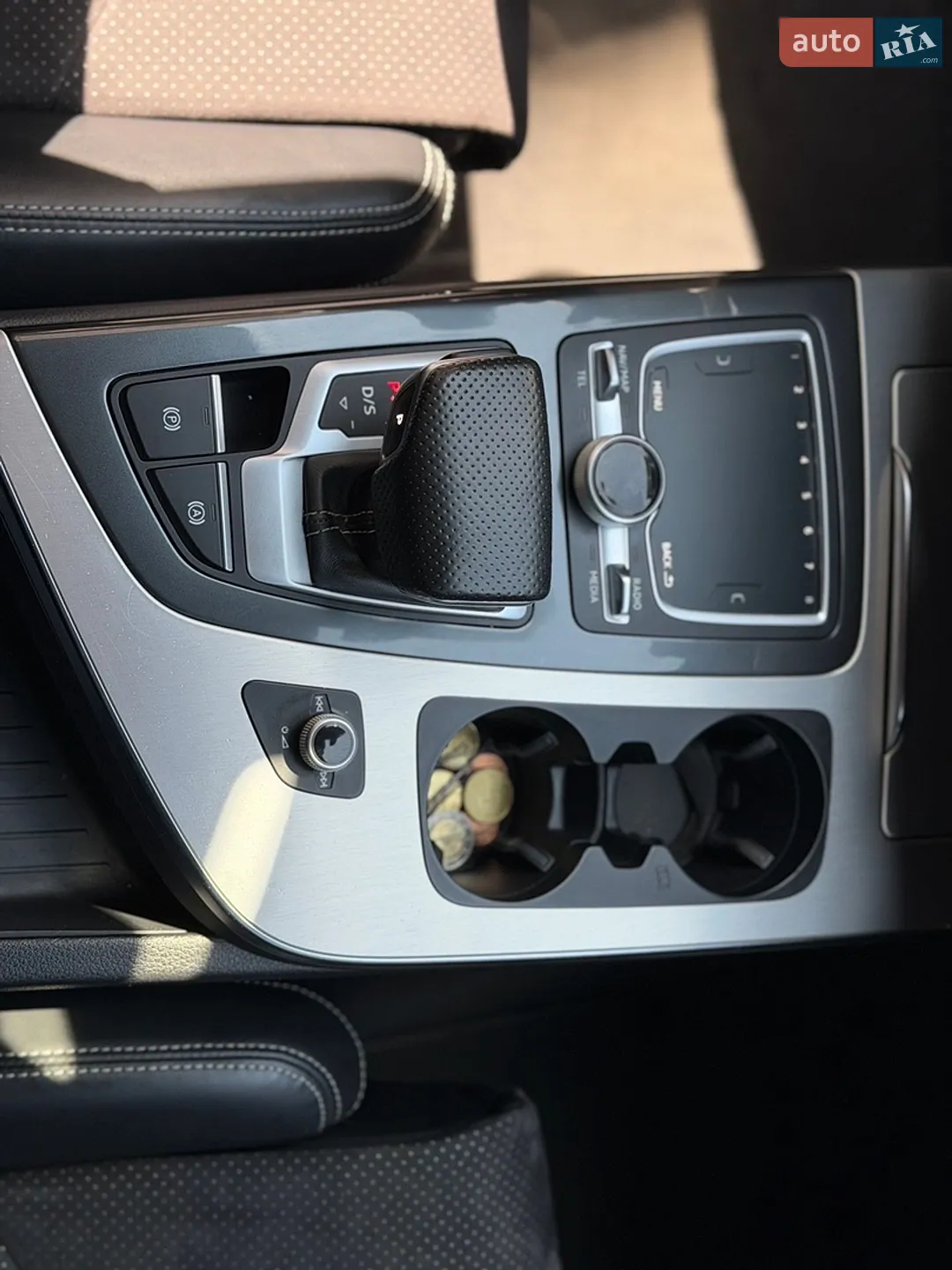 2015 Audi Q7 - мініатюра 20