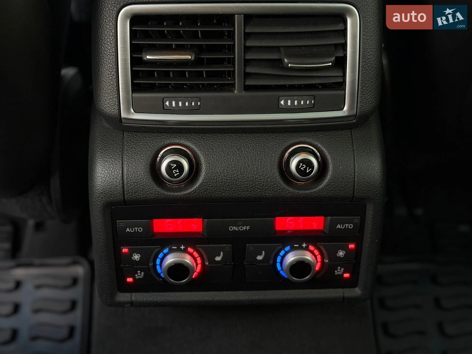 2014 Audi Q7 - мініатюра 19