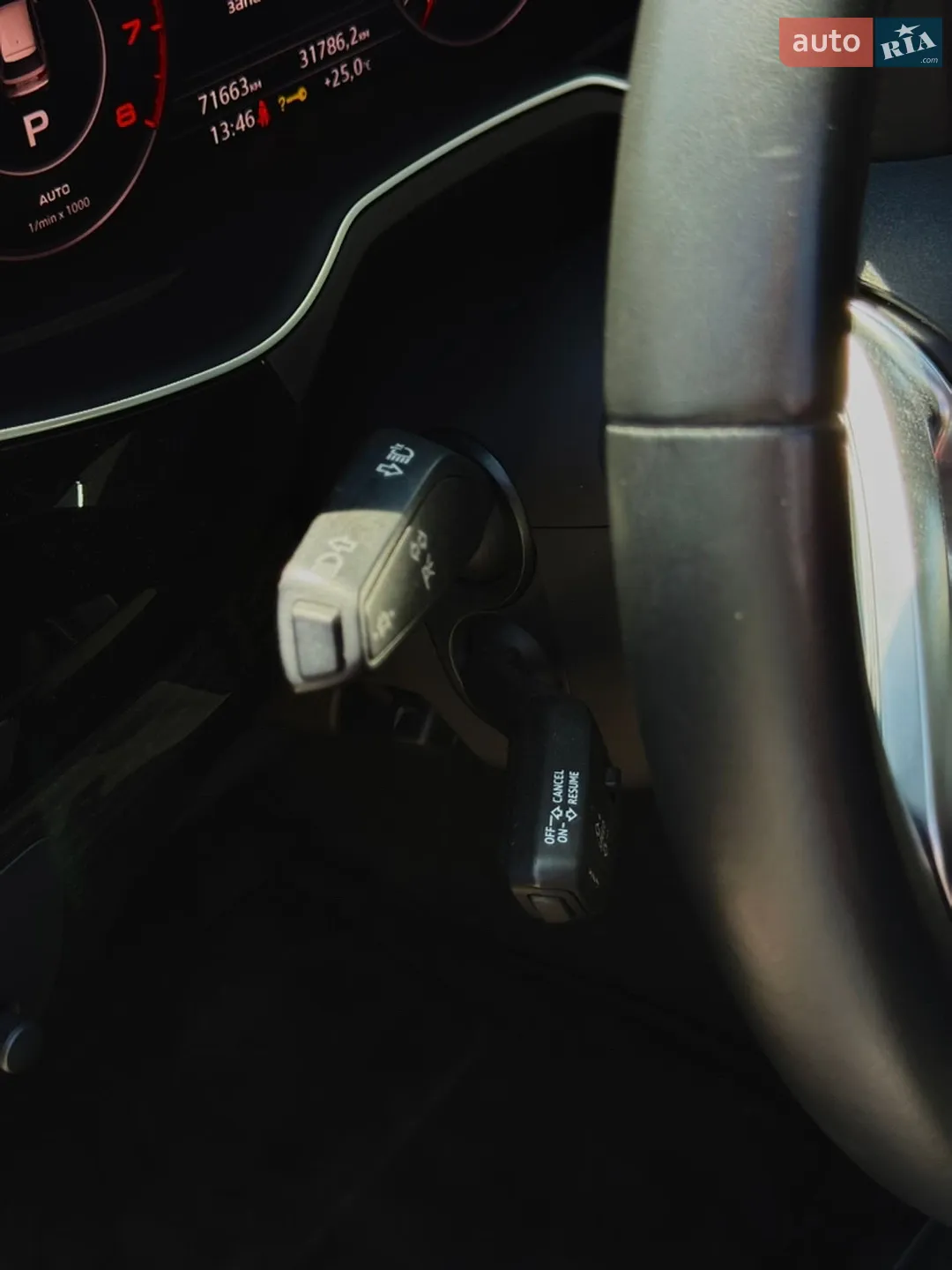 2018 Audi Q7 - мініатюра 16