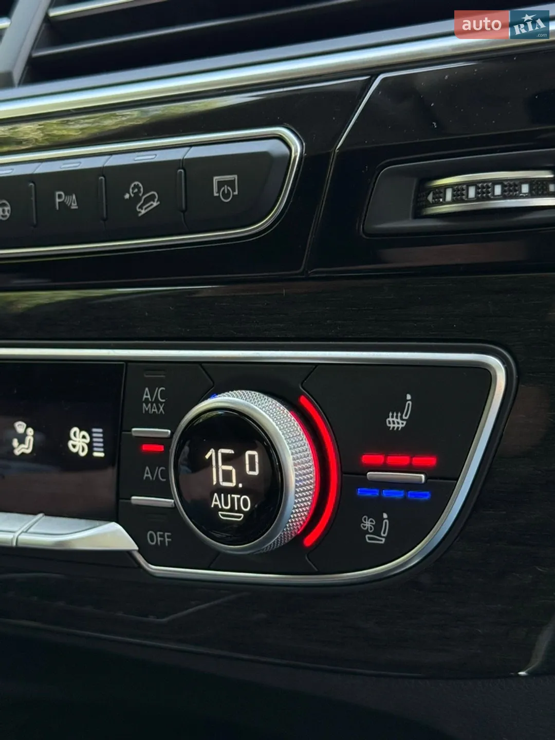 2018 Audi Q7 - мініатюра 22