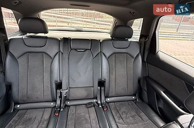 Позашляховик / Кросовер Audi Q7 2016 в Черкасах