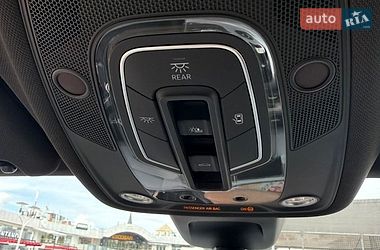 Позашляховик / Кросовер Audi Q7 2016 в Черкасах