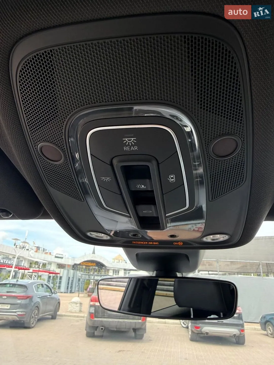 2016 Audi Q7 - мініатюра 22